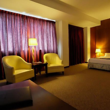 Times Hotel Brunei Bandar Seri Begawan Bilik gambar